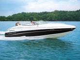 Ebbtide 2440 Cabin