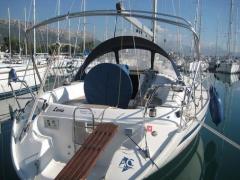 Bavaria 41