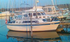 Bateau a voile Kirie Fifty 24