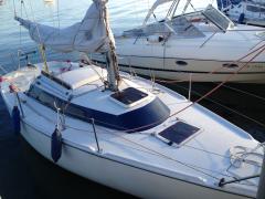 Gibert Marine Gib-Sea 24