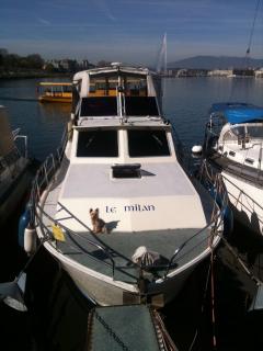 Bateau Succes