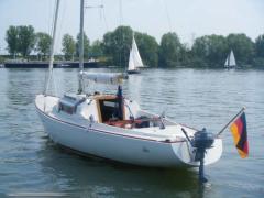 Botnia Marin H-Boot