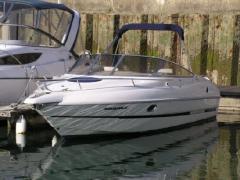 Cranchi Turchese 24