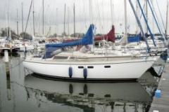 Dehler OPTIMA 92