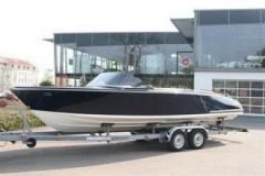Frauscher 757 St. Tropez