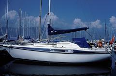 Hallberg-Rassy 26