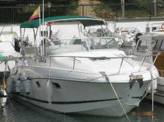 Jeanneau Leader 805