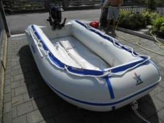 Lodestar NSA 340 2010