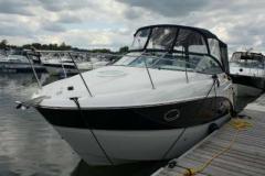 Maxum 2500 SE