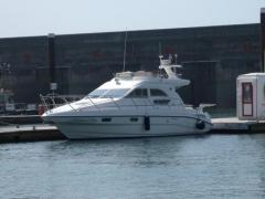 Sealine F 33 Flybridge