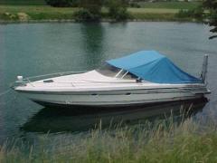 Cranchi Endurance 31