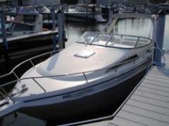 Wellcraft 26 SE