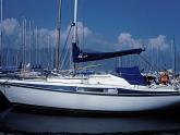 Hallberg-Rassy 26