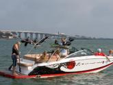 Four Winns SL 242