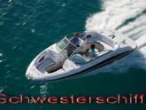 Four Winns H 240