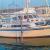 Bateau a voile Kirie Fifty 24