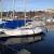Bateau à voiles avec moteur in board expertisé en avril 2014
